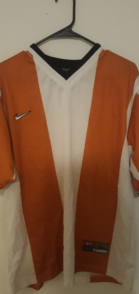 Vintage nike tshirt